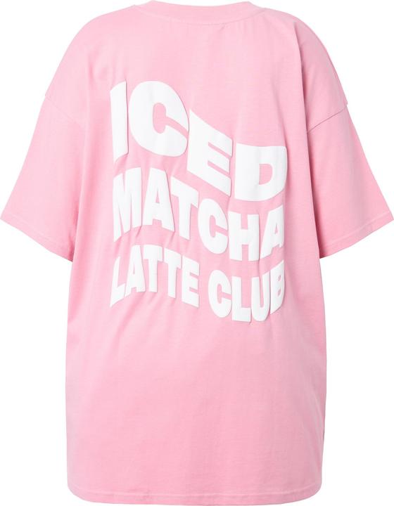 Produktbild Studio Untold T-Shirt, oversized, 3D-Statement (56)