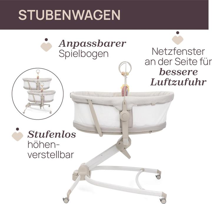Produktbild Chicco Armonia