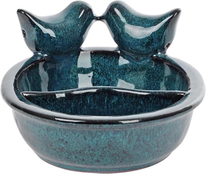 Actual product image Esschert Design Food / drinking bowl assorted colors