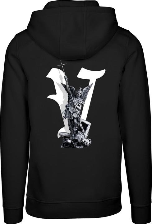 Produktbild Mister Tee MisterTee Victory Reigns Hoody - 172117 (L)