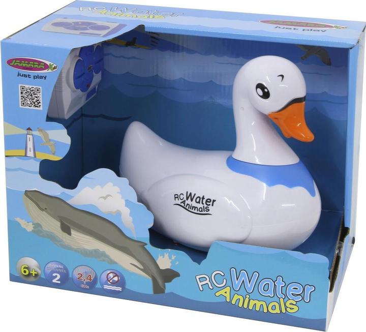 Image du produit Jamara Cygne