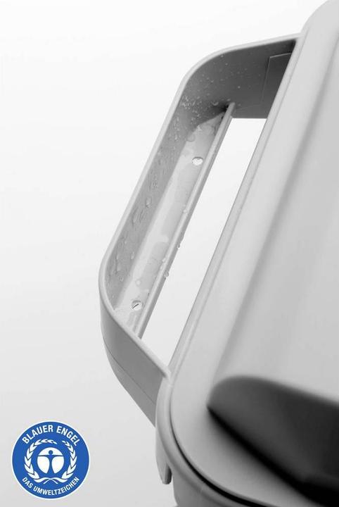 Produktbild Durable Abfallbehälter ohne Deckel (60 l)