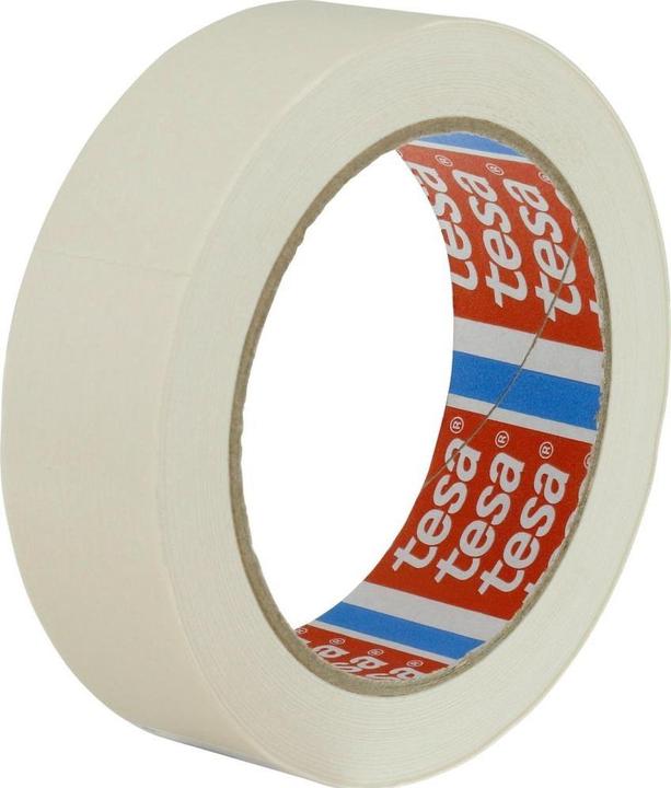 Immagine prodotto tesa Nastro per mascheratura 4306 Profi PLUS light creped beige chiaro lunghezza 50 m larghezza 30 mm (30 mm)