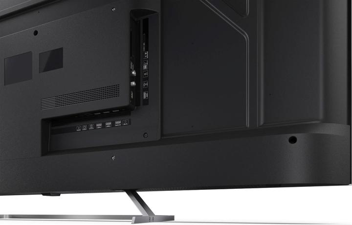 Actual product image Sharp 55JP7265E (55", Mini-LED, 4K, 2025)