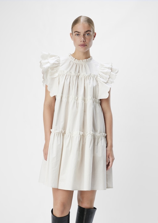 Image du produit Object Mini-robe à volants (40)