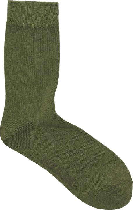 Produktbild Jack & Jones Jacordinary Socks 3 Pack Noos (3er Pack, One Size)