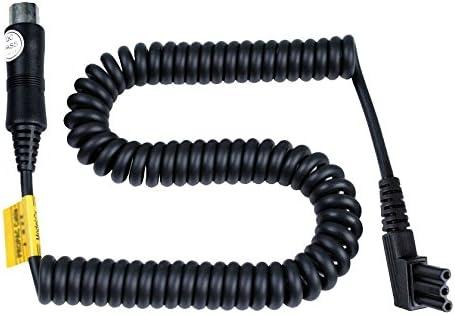 Produktbild Godox PB960 Nikon Anschlusskabel (Blitzkabel)