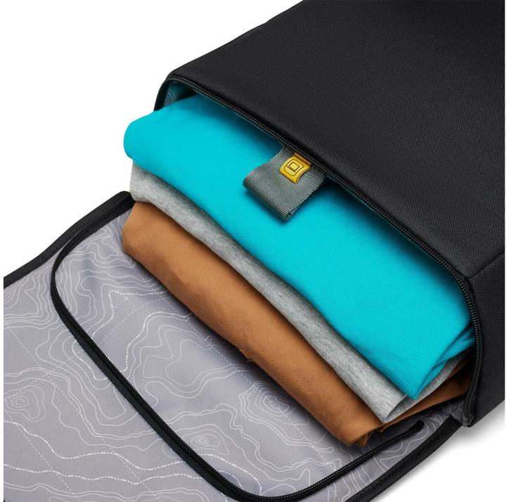 Actual product image National Geographic Photo Backpack Medium (Photo backpack, 26.73 l)