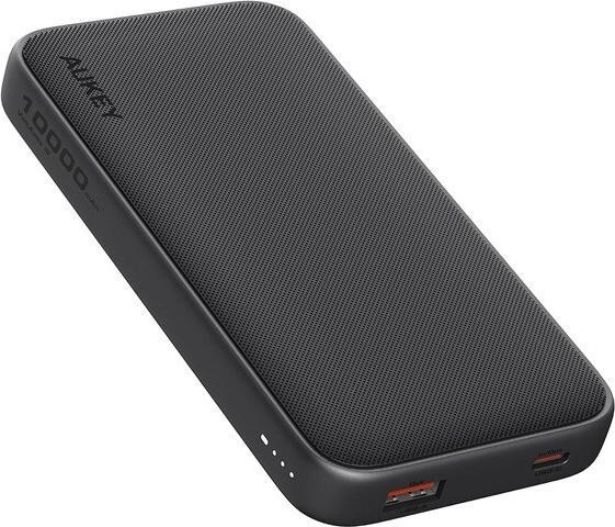 Immagine prodotto Aukey Spark Go (10000 mAh, 15 W, 37 Wh)