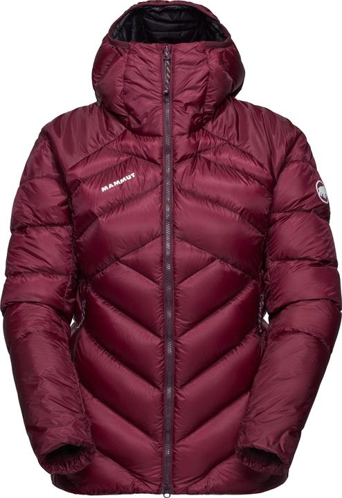 Produktbild Mammut Taiss In Hoodie (S)