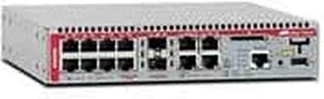 Image du produit Allied Telesis Ngf 2 X Ge Wan Ps 8x Ge Lan