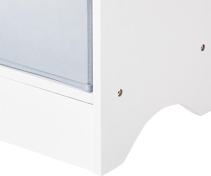 Produktbild Beliani Tumby (77 x 23 x 74 cm)