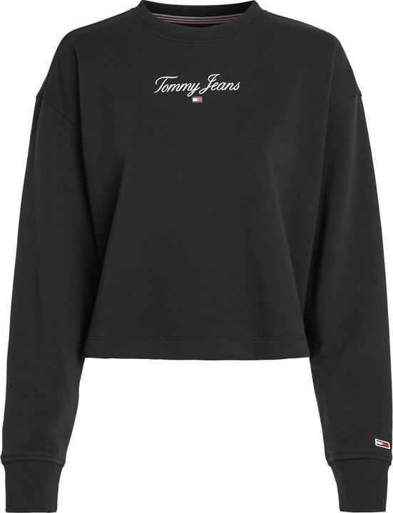 Produktbild Tommy Hilfiger Tjw Rlx Essential Logo Damen-Sweatshirt (XS)