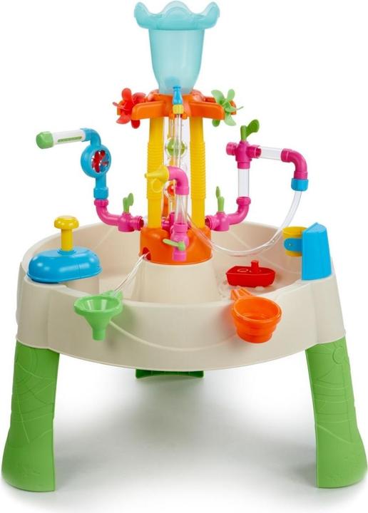 Produktbild Little Tikes Wasserspieltisch Fontäne