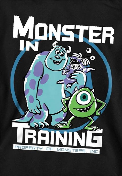 Produktbild Disney In Training Kapuzenpullover (128)