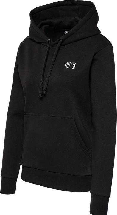 Produktbild hummel Hmlcourt Cotton Hoodie Woman (S)