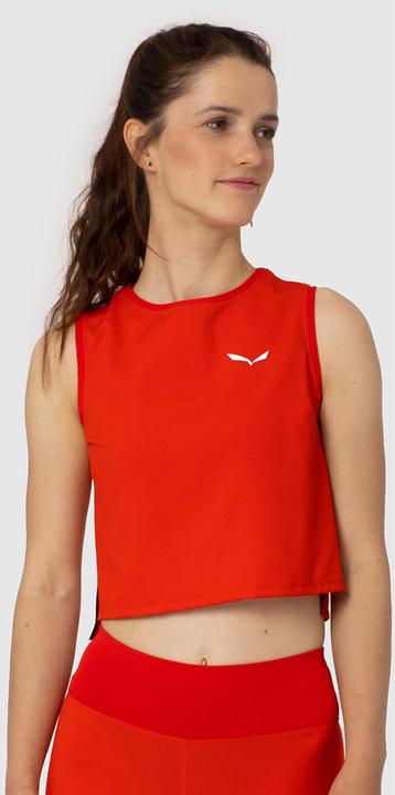 Actual product image Salewa Pedroc Dry Responsive Tanktop (XS, S)