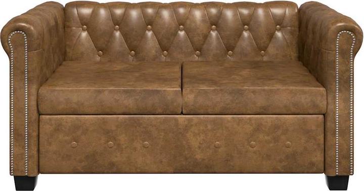 Produktbild vidaXL Sofa (2-Sitzer)