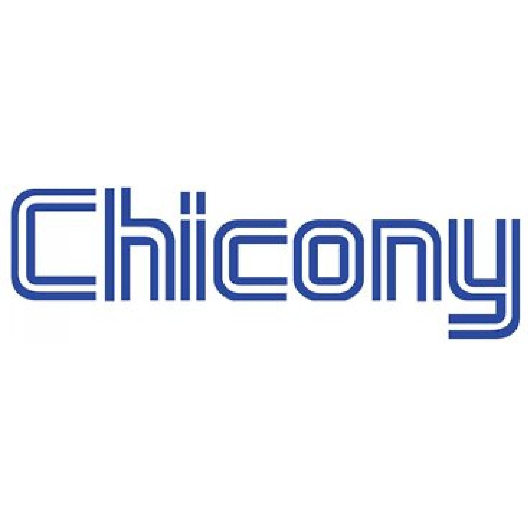 Lenovo Chicony Ersatztastatur Notebook mit ClickPad Deutsch FRU, Notebook Ersatzteile, Schwarz