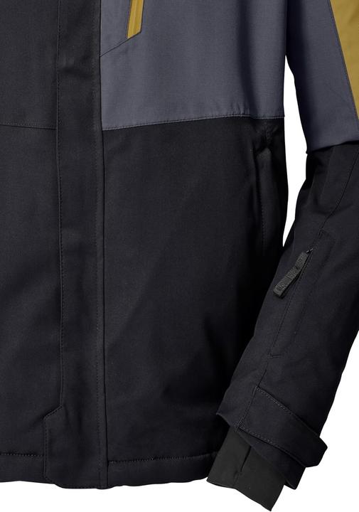 Immagine prodotto Killtec Giacca da Sci con Cappuccio Amovibile (XL)