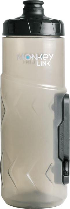 Actual product image Monkey Link MonkeyBottle Drinking Bottle (0.60 l)