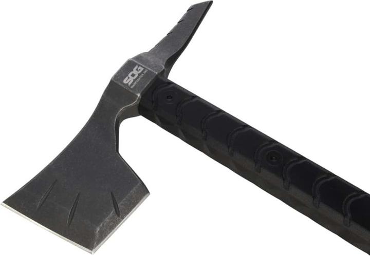 Actual product image SOG War Fighter Axt