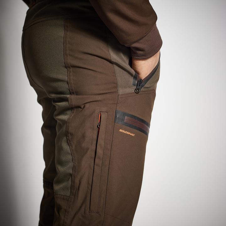 Actual product image Solognac RENFORCE 900 (M)