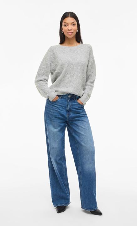 Actual product image Vila VILASSIA Rundhals Strickpullover (XS)