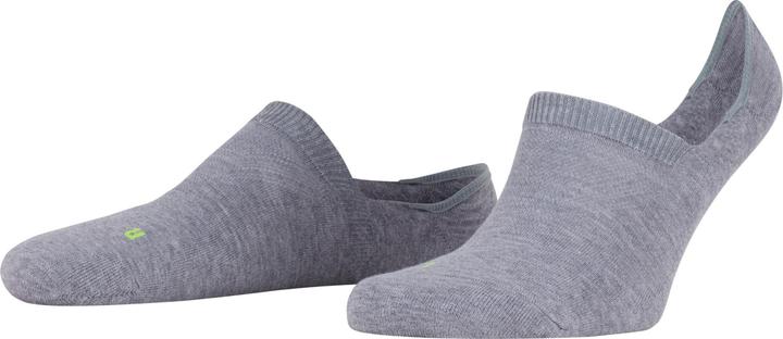 Light Grey Mel.