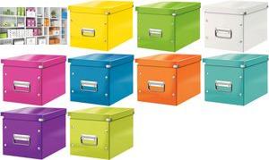Produktbild Leitz Click & Store (A5)