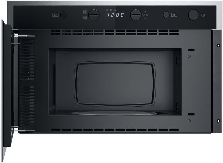 Actual product image Whirlpool WMN461BX