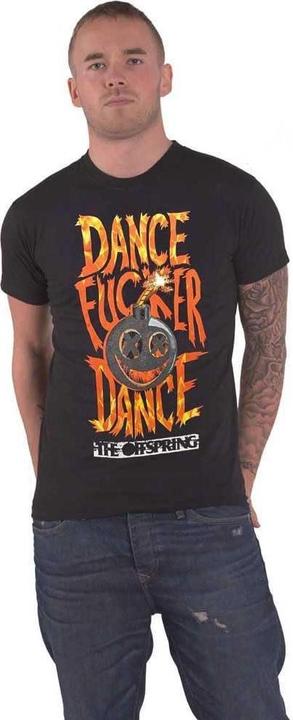Produktbild The Offspring Dance (M)