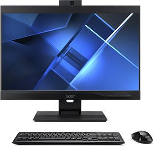 Actual product image Acer Veriton Z4 VZ4870G (256 GB, 8 GB, Intel Core i5-10400)