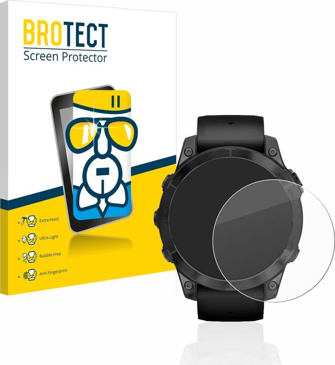 BROTECT AirGlass Vetro