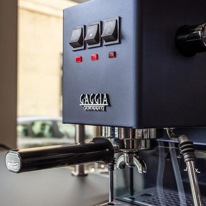 Immagine prodotto Gaggia Classico EVO Blu RI9481/15