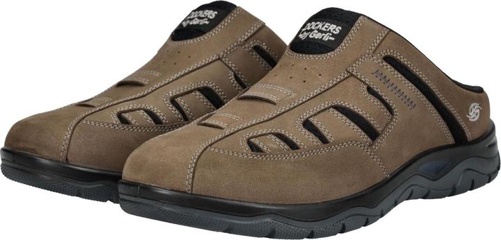 Produktbild Dockers Pantoletten (40)
