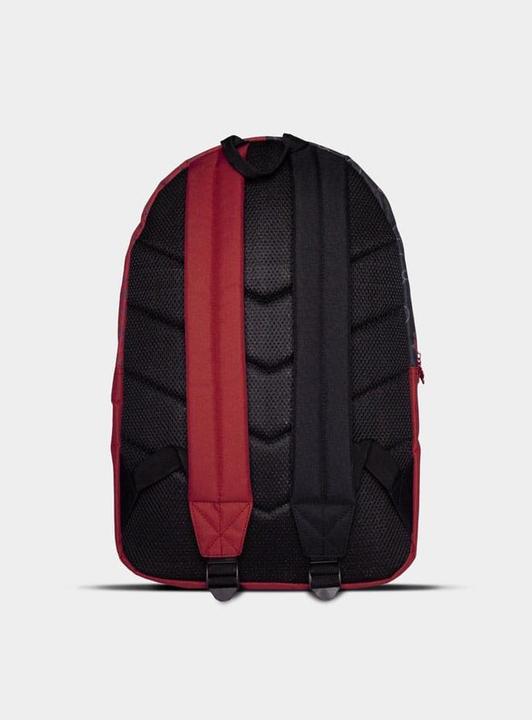 Image du produit Difuzed Sac à dos Naruto Shippuden Akatsuki