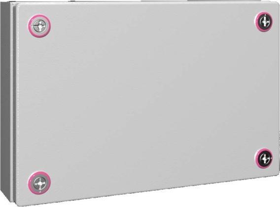 Produktbild Rittal KX 1517.000 Klemmenkasten KX ohne Flanschplatte (Gehäuse)