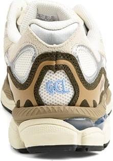 Produktbild ASICS Performance 4783713 (41.5)