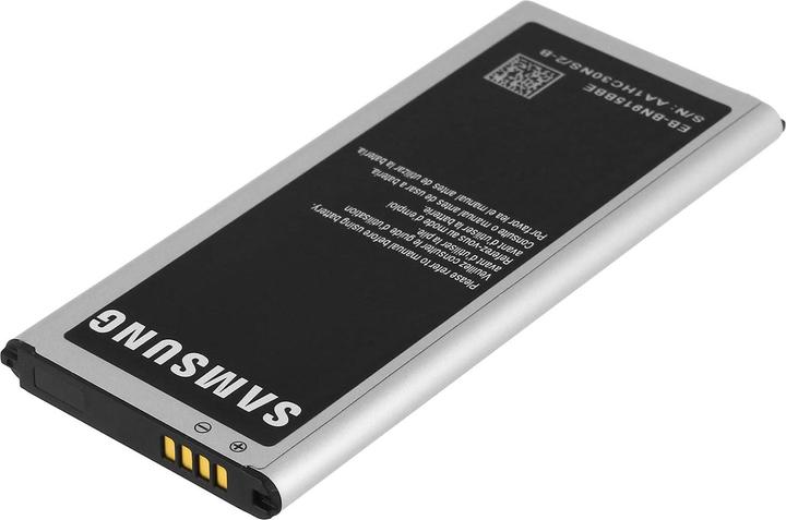 Produktbild Samsung Akku