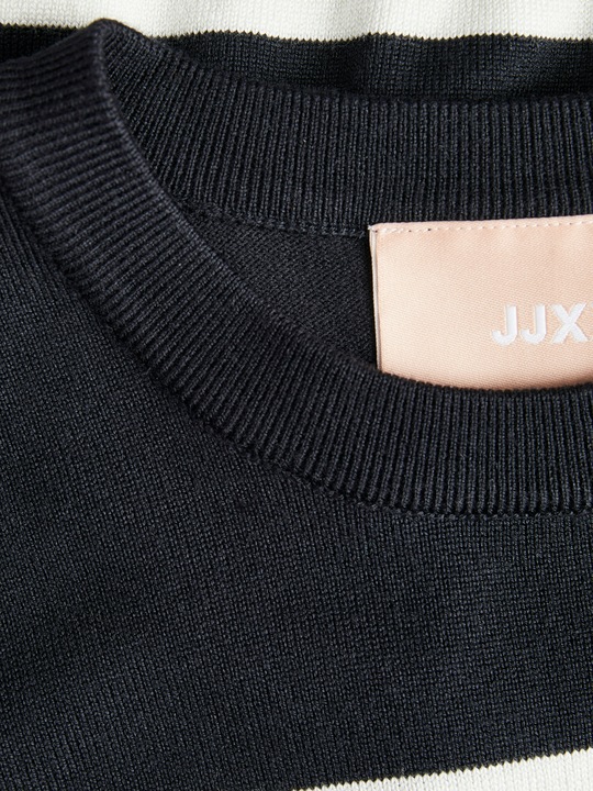 Produktbild JJXX Jxlayla Comfy Ss Knit Noos (L)