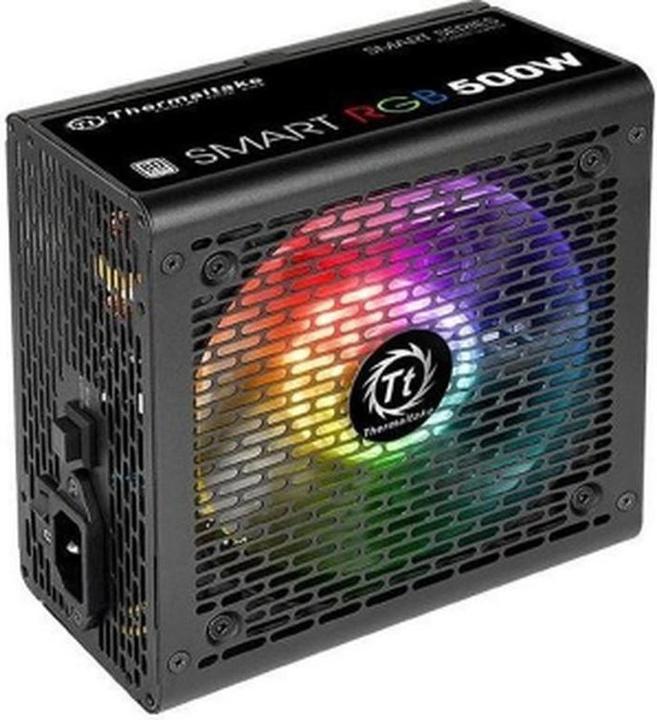 Produktbild Thermaltake Smart RGB (500 W)