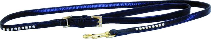 Produktbild Carlain Hundeleine mit Strass (Hund, Spazieren)