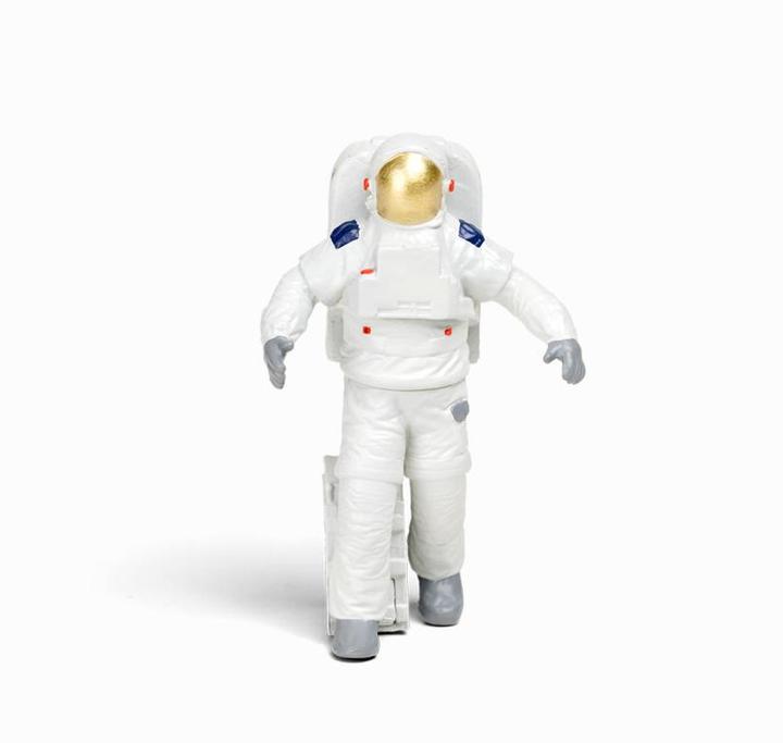 Actual product image Tonies What is What - Space travel / The moon (German)