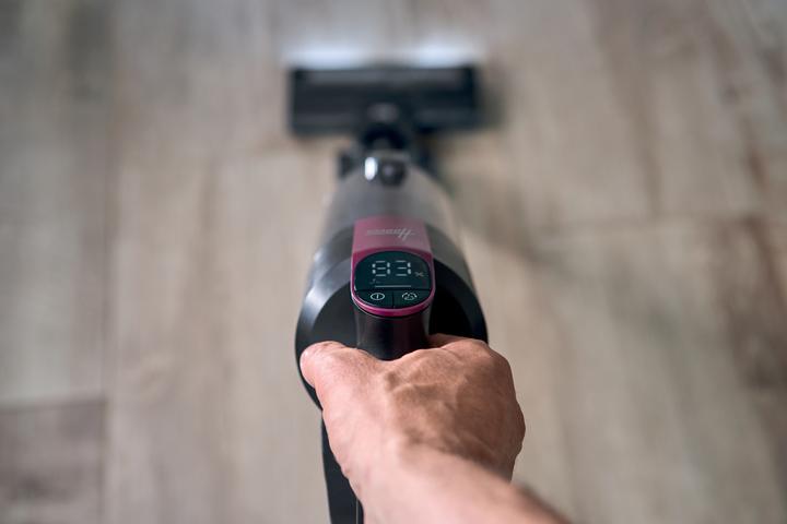 Produktbild Hoover HF3 Flexi Home stick vacuum