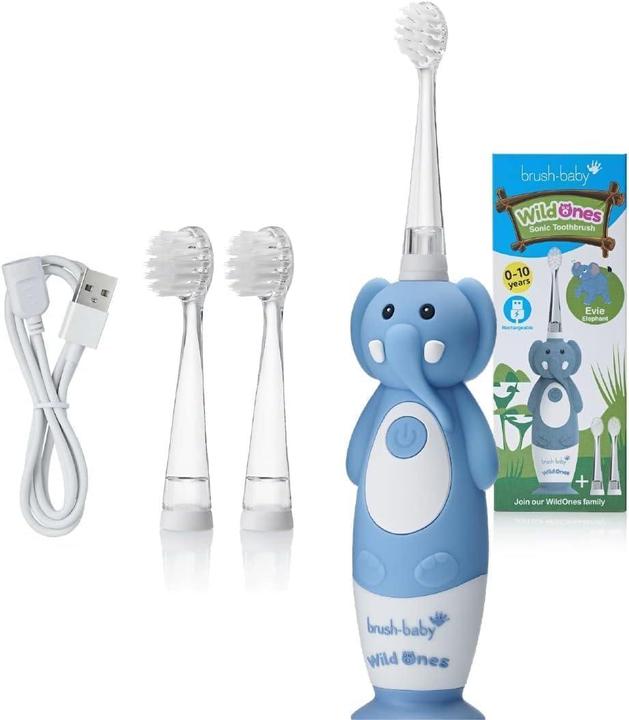 Produktbild Brush-Baby WildOne