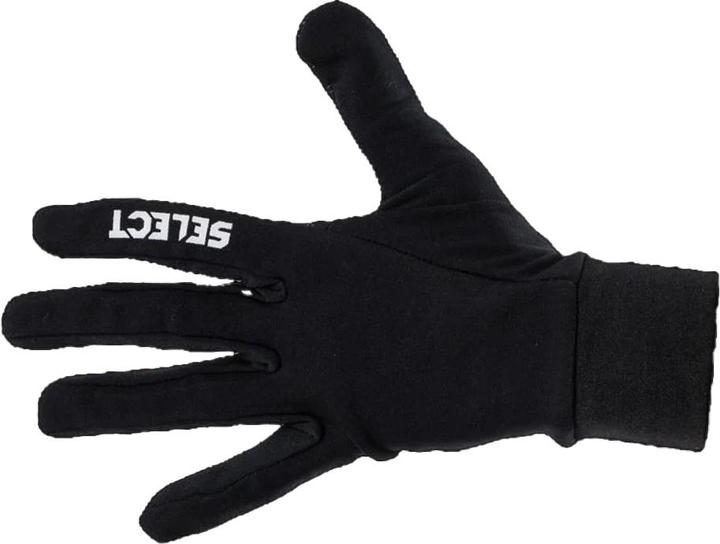 Produktbild Select Logo SportHandschuhe (11)