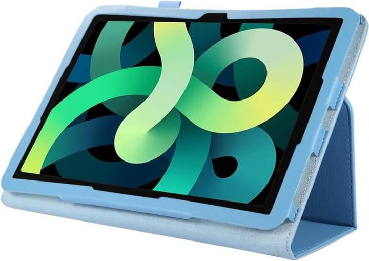 Actual product image Cover-Discount iPad Air 11 2024 - Bi-fold stand case (iPad Air 11 2024 (M2))