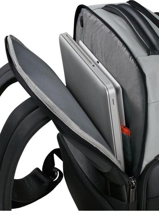 Actual product image Samsonite Evosight Rucksack 15.6" (20.50 l)