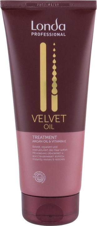 Produktbild Londa Velvet Oil Treatment (200 ml)